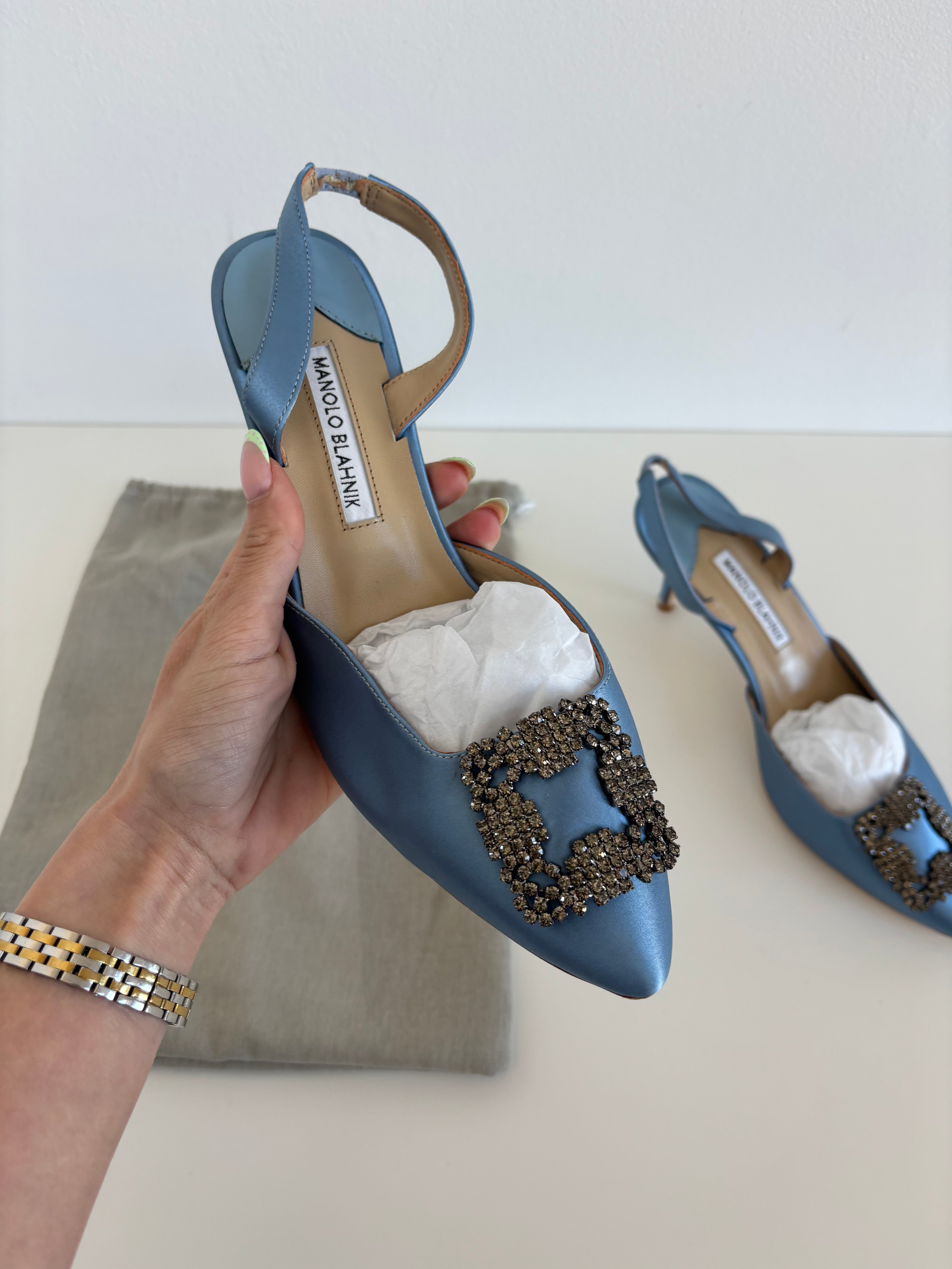 Heels