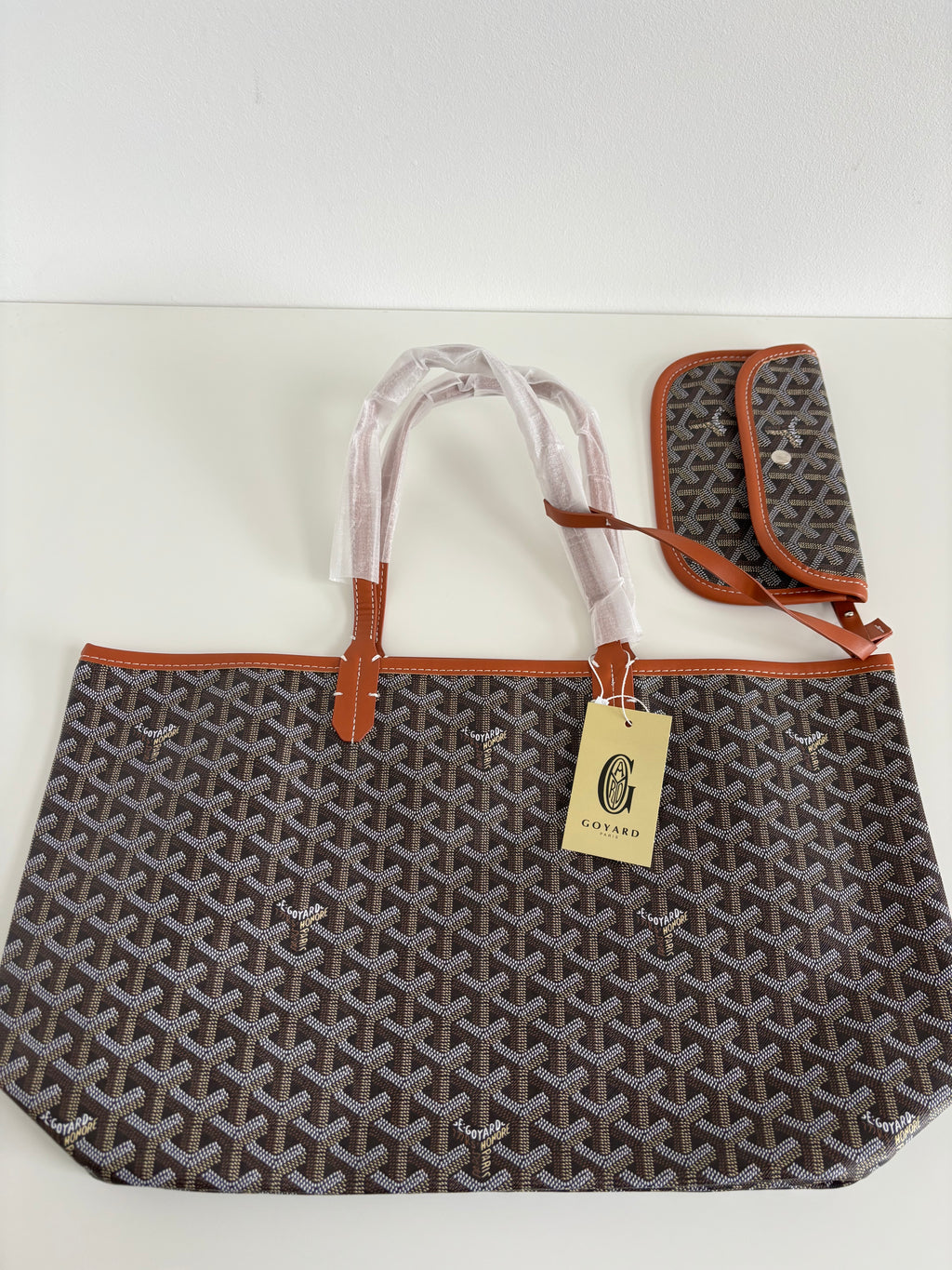 Medium tote
