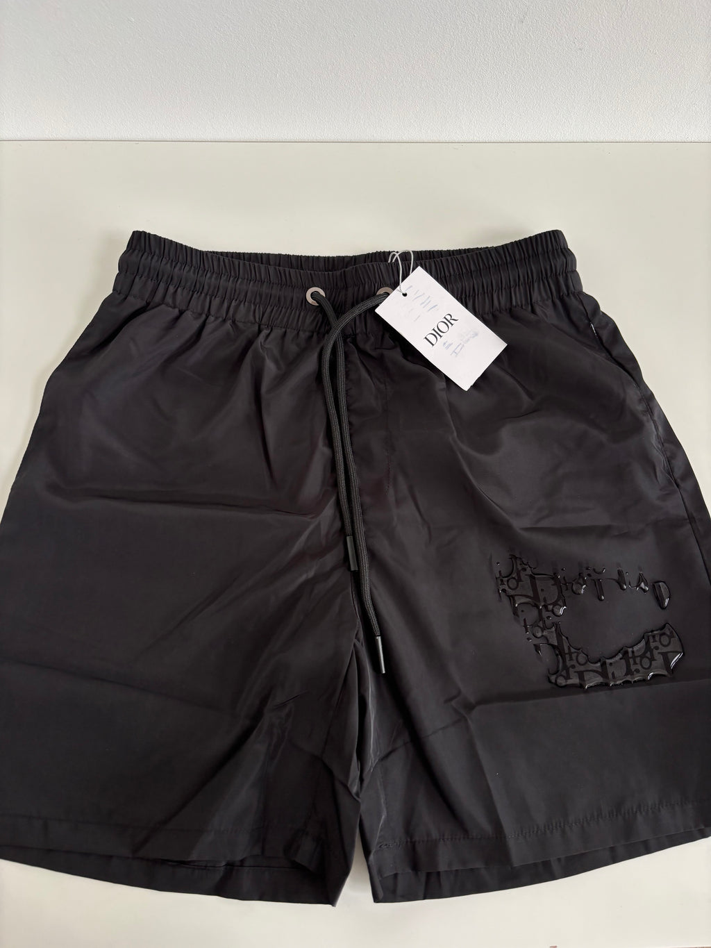 Men’s swim shorts