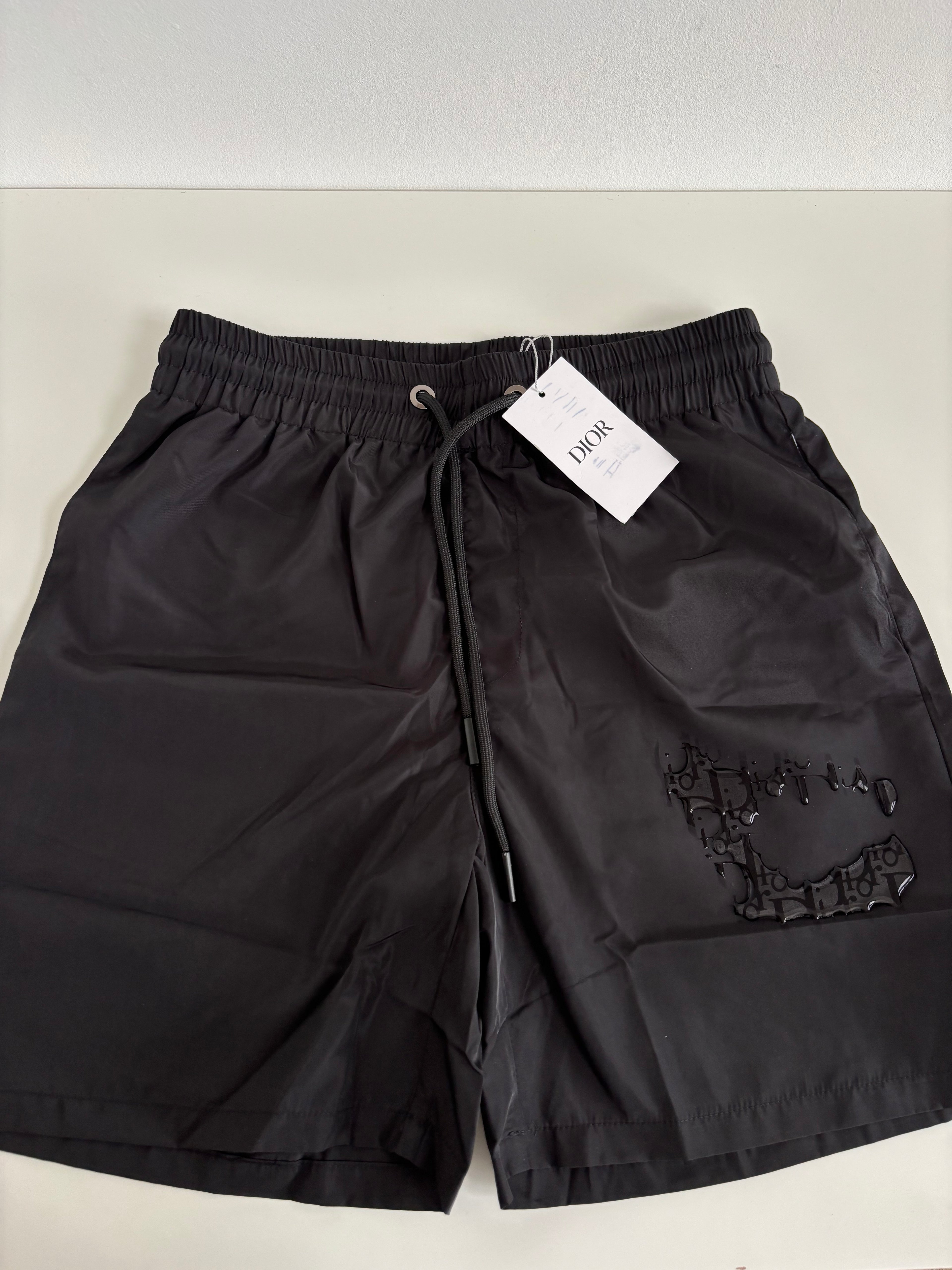 Men’s swim shorts