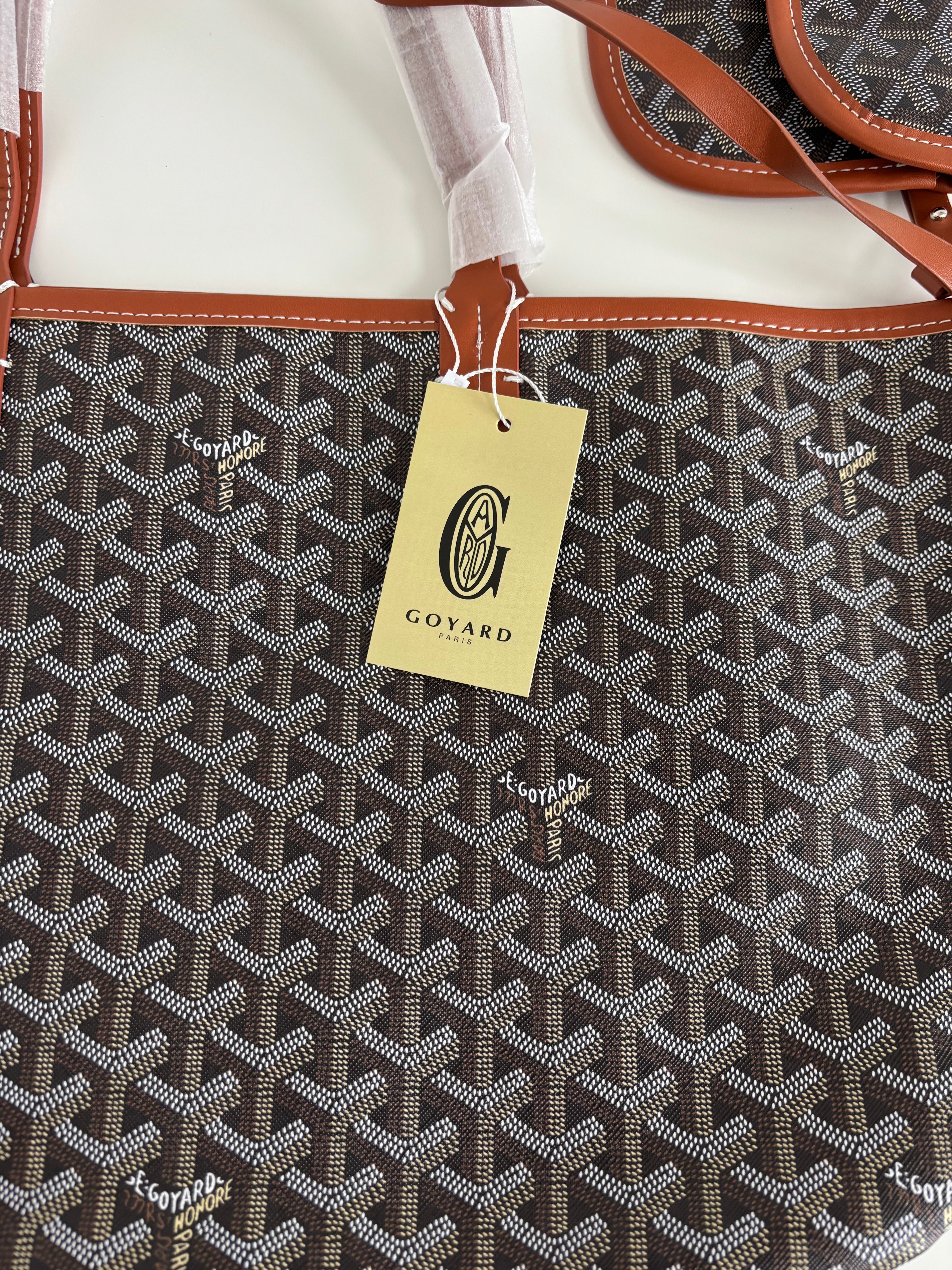 Medium tote