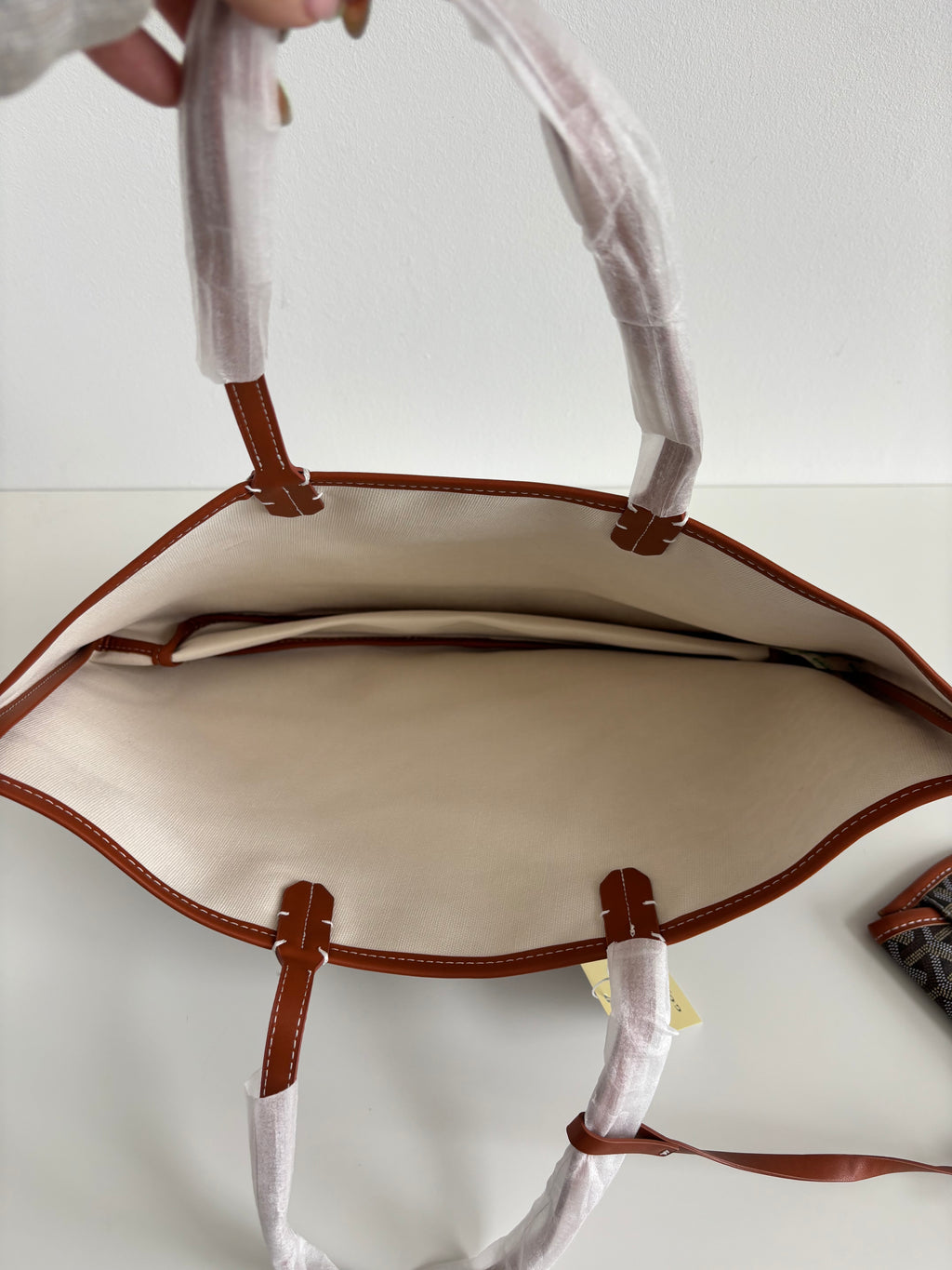 Medium tote