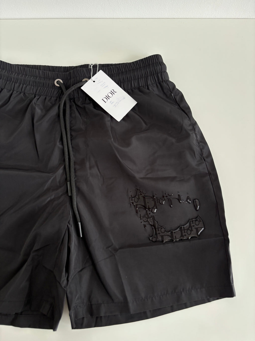 Men’s swim shorts