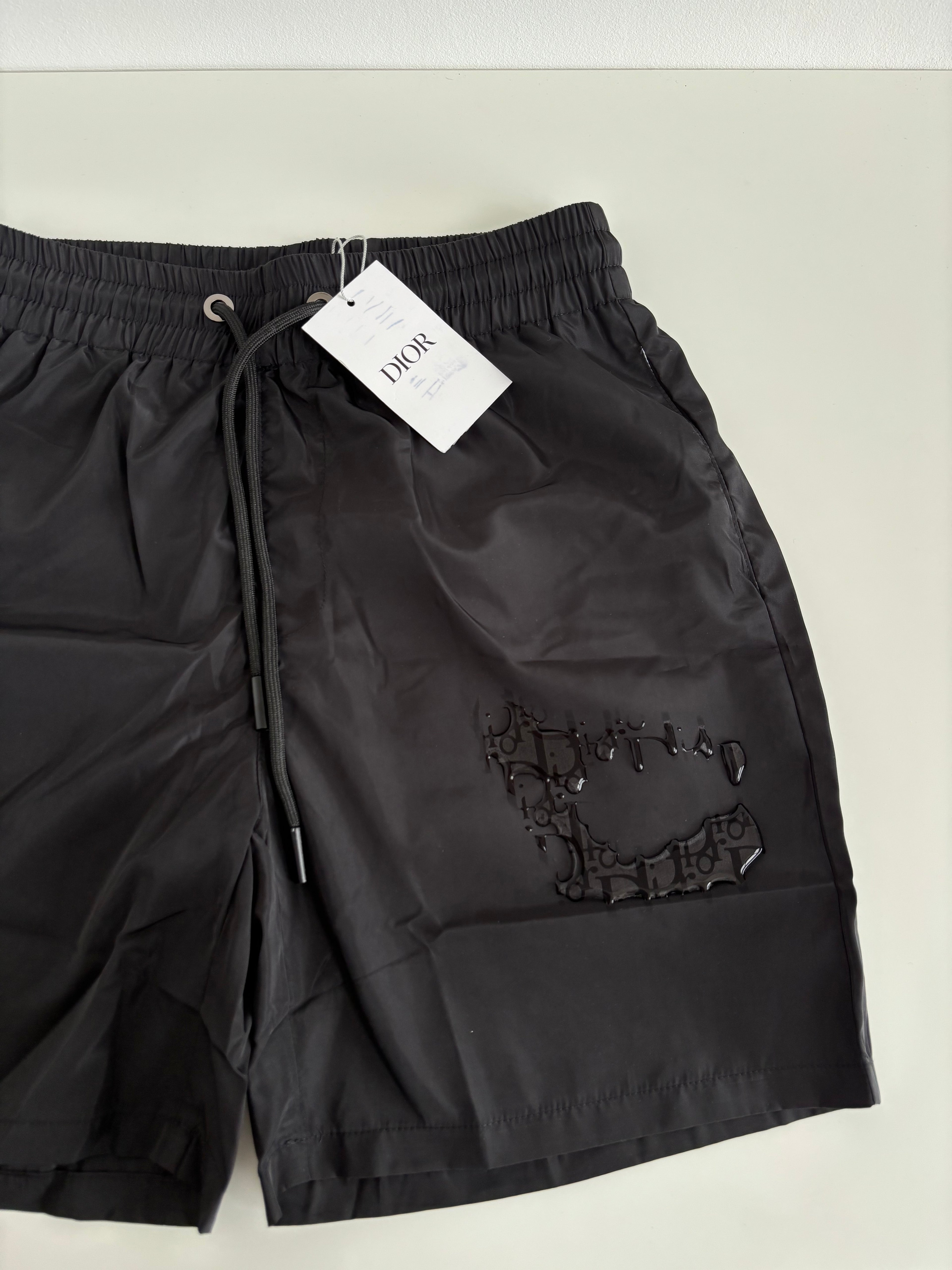 Men’s swim shorts