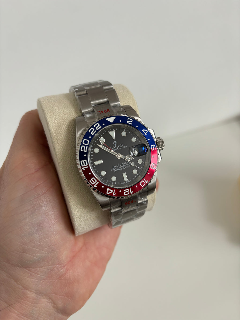 Watch