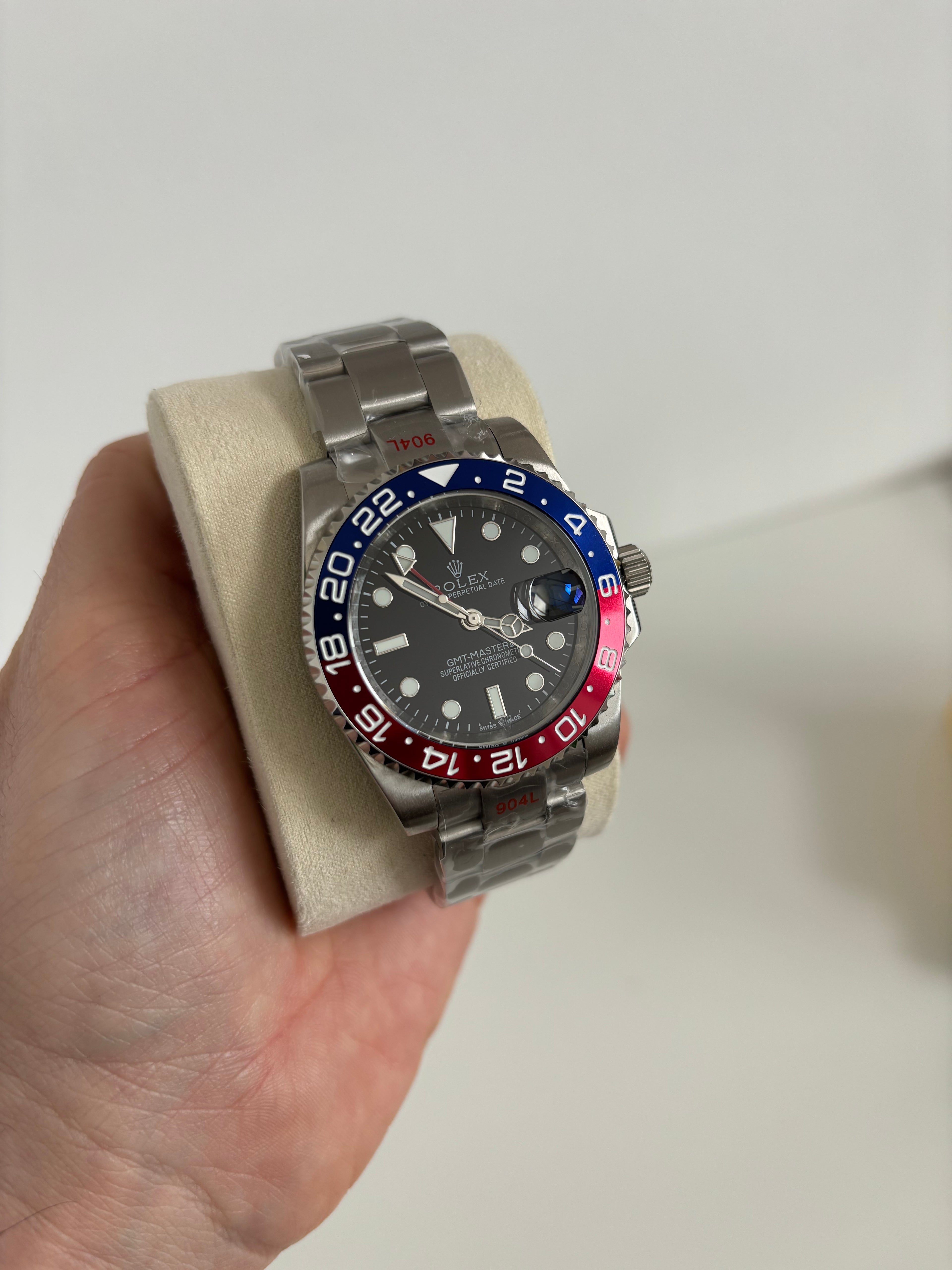 Watch