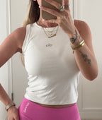 Vest top