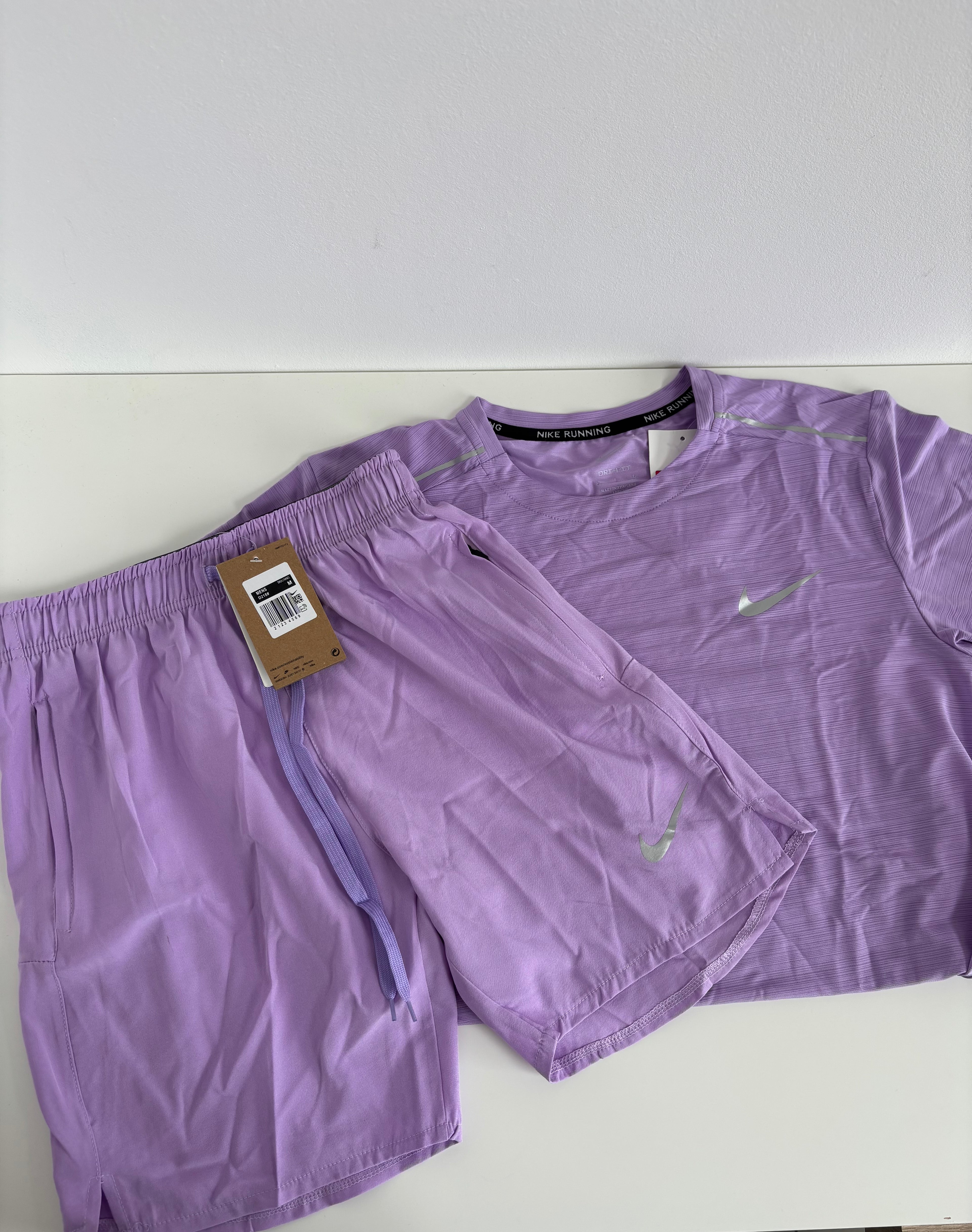Men’s set
