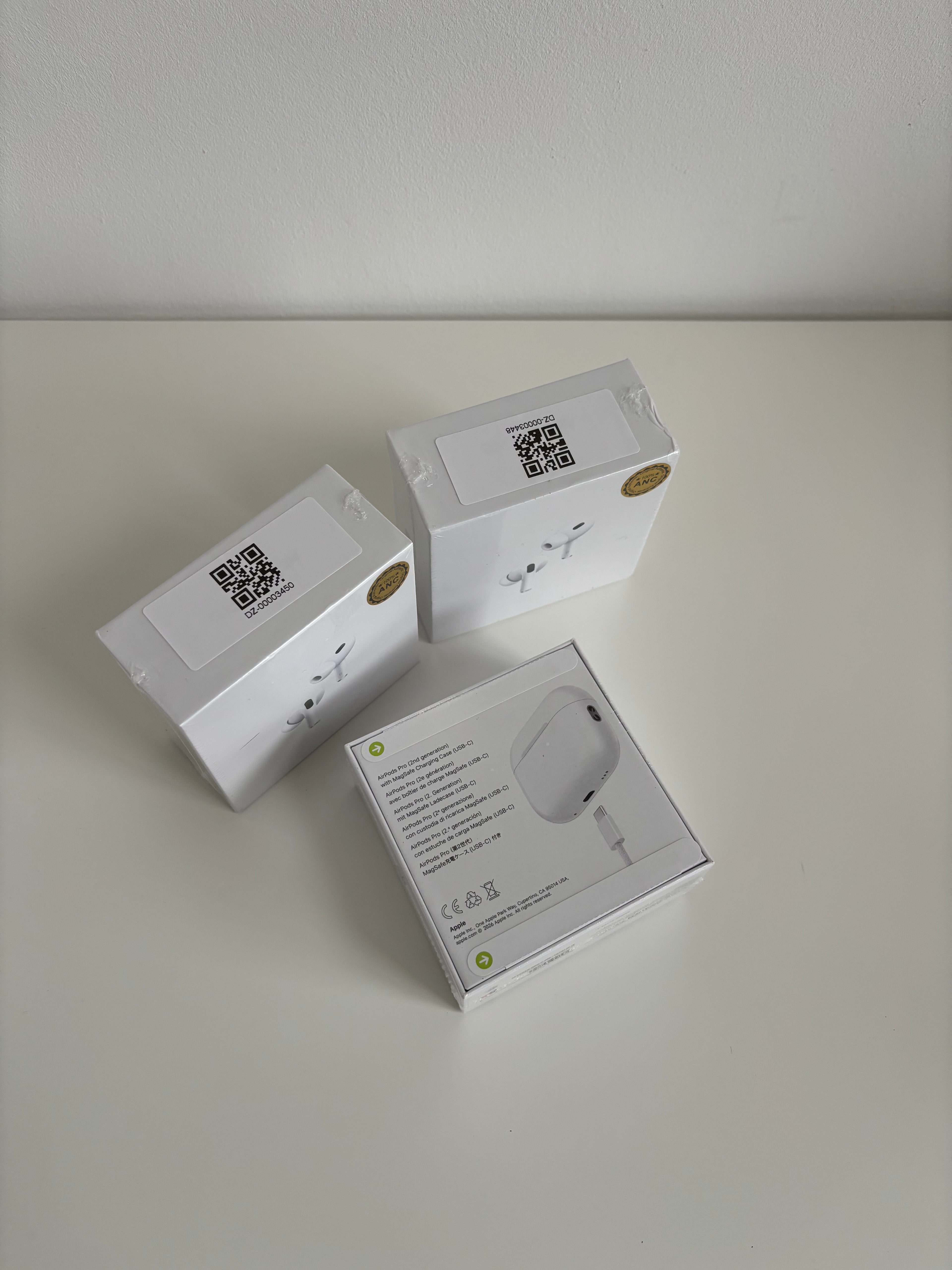 PODS