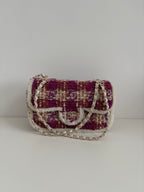 SHOULDER BAG