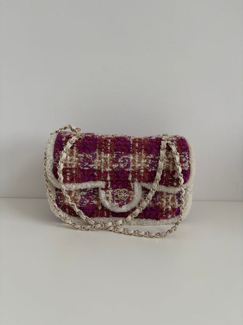 SHOULDER BAG