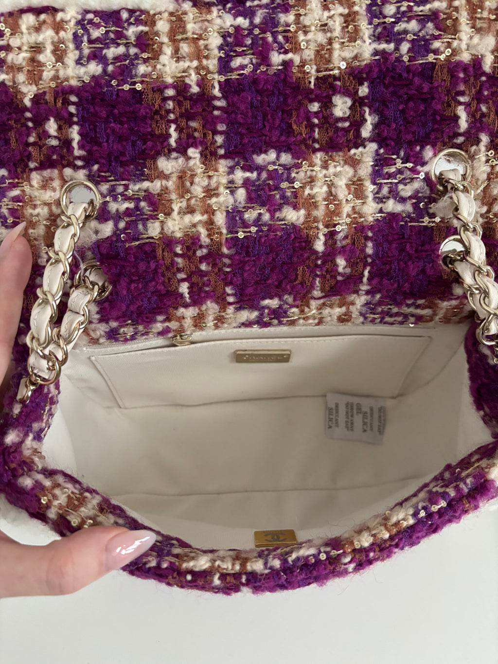SHOULDER BAG