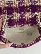 SHOULDER BAG
