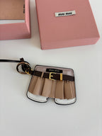 BAG CHARM