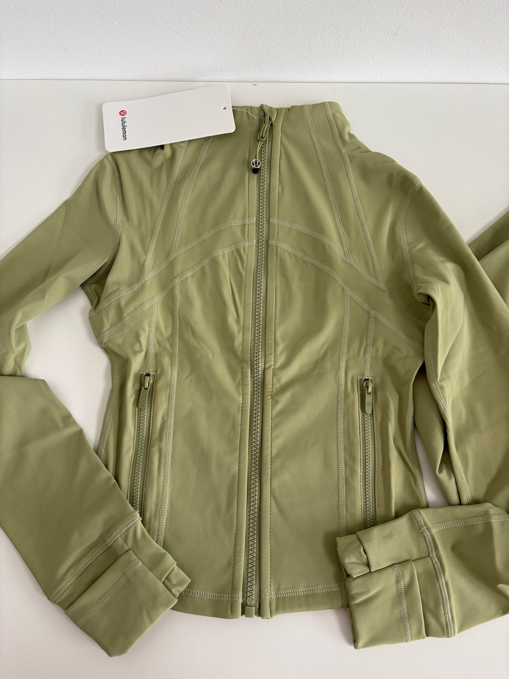 Green set