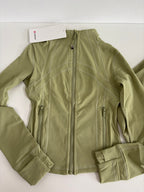 Green set