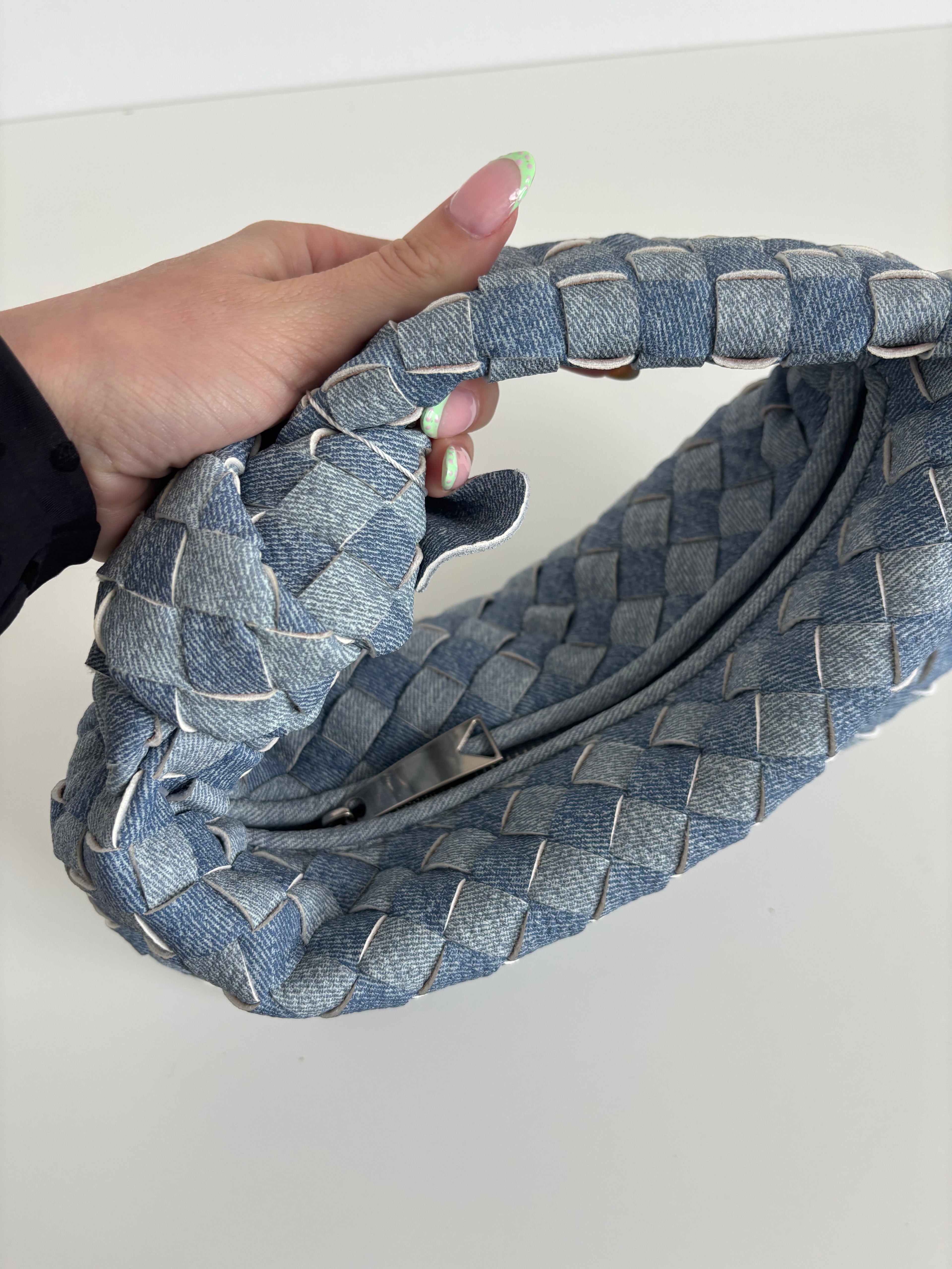 No logo bag