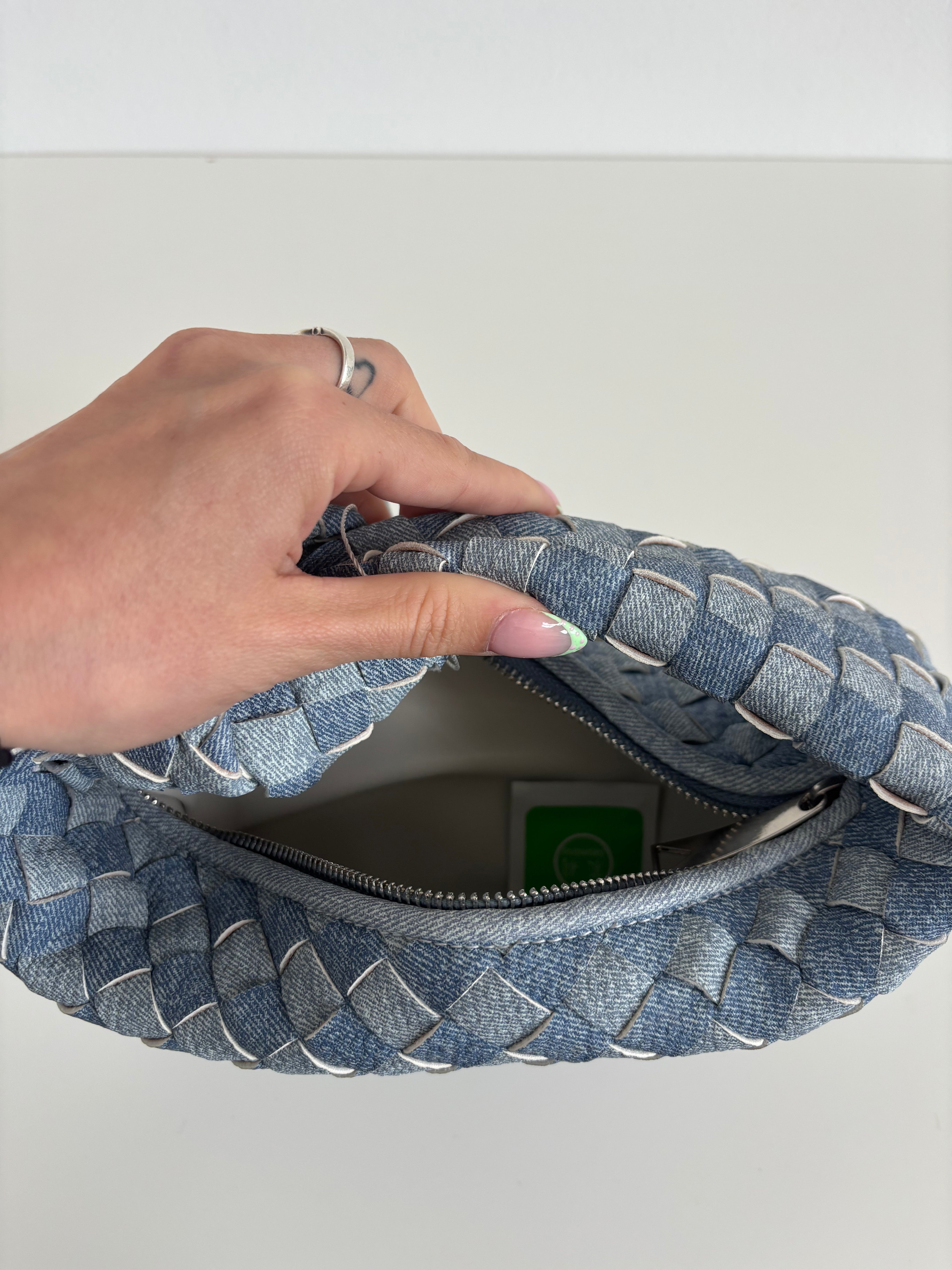 No logo bag