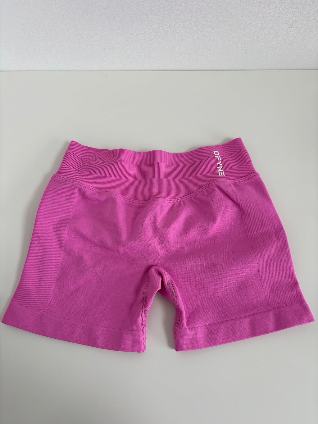 Gym shorts