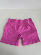 Gym shorts