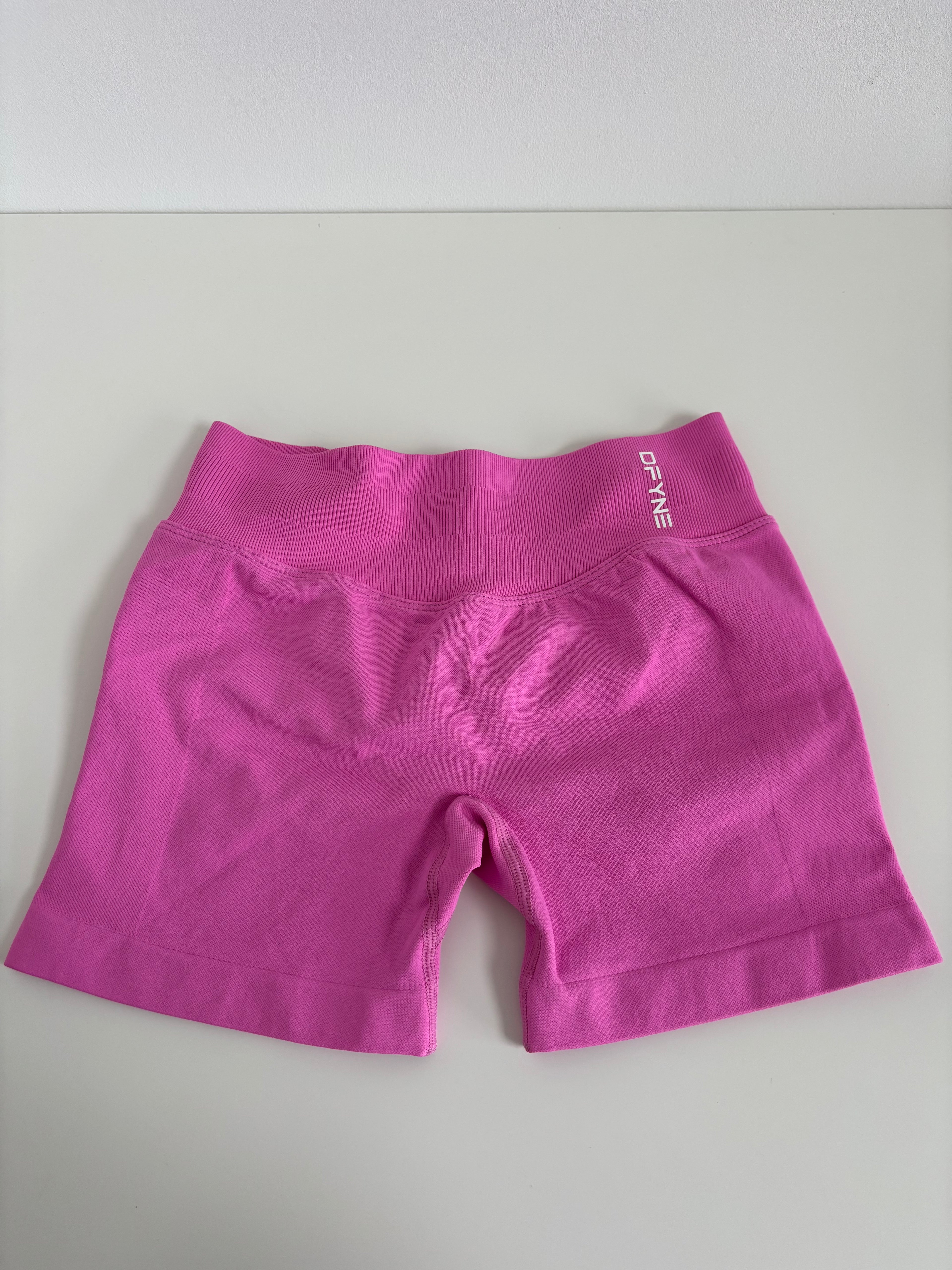 Gym shorts
