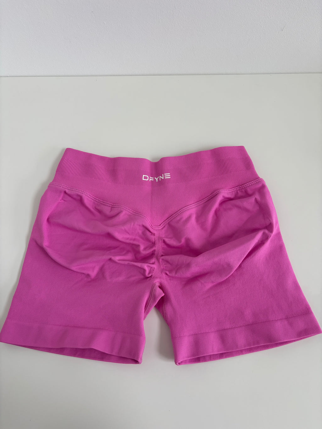 Gym shorts