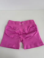 Gym shorts