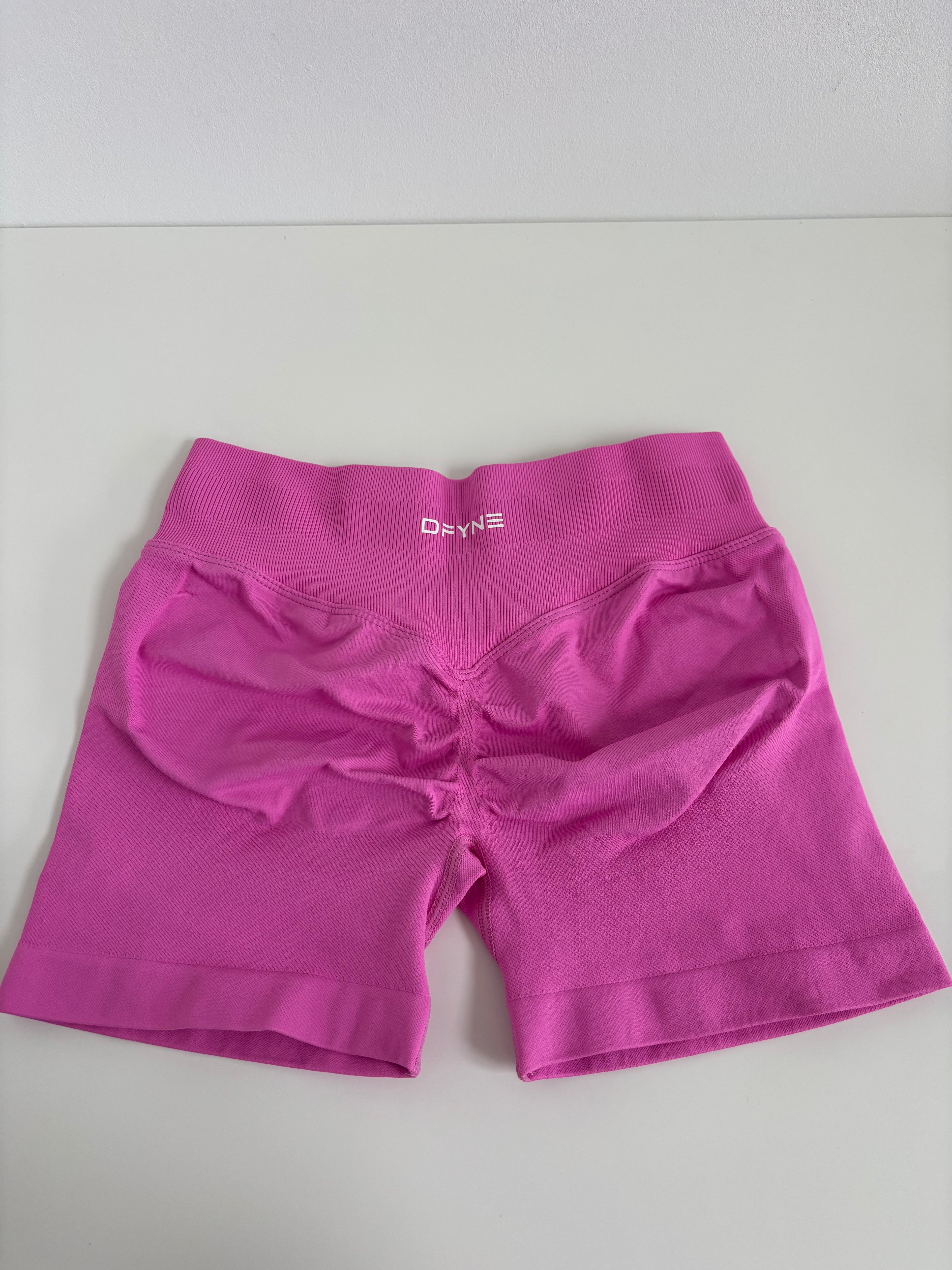 Gym shorts
