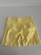 Gym shorts