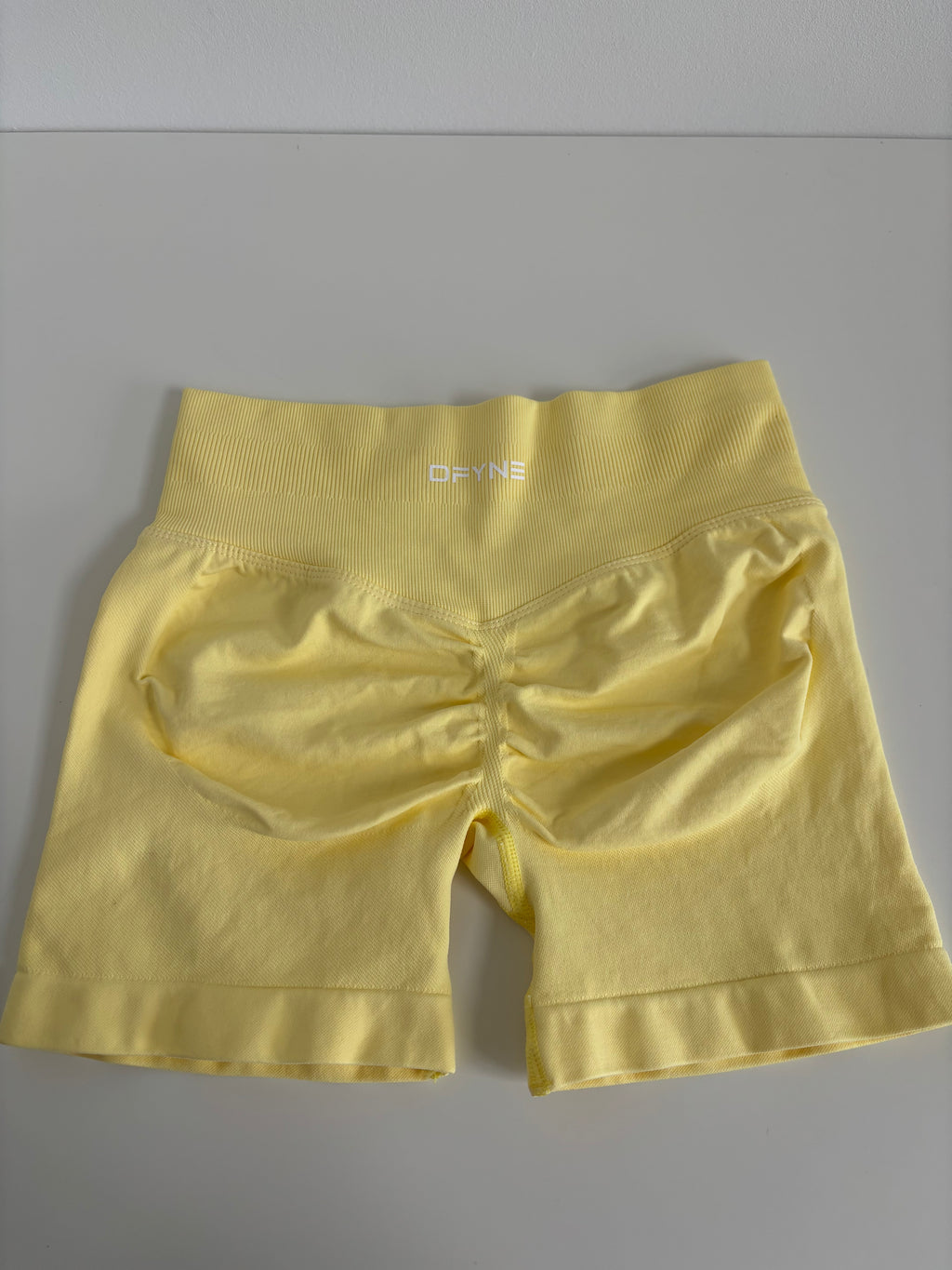 Gym shorts