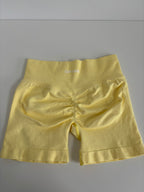 Gym shorts