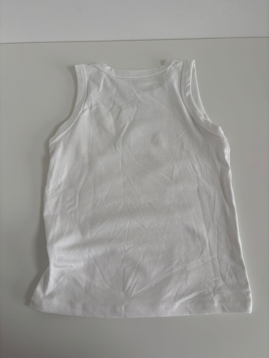 Vest top
