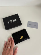 Cardholder