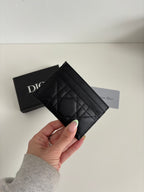 Cardholder