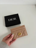 Cardholder