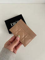 Cardholder