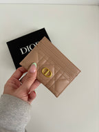 Cardholder