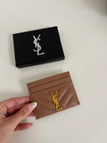 Cardholder