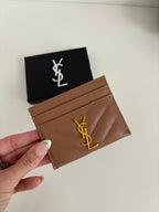 Cardholder