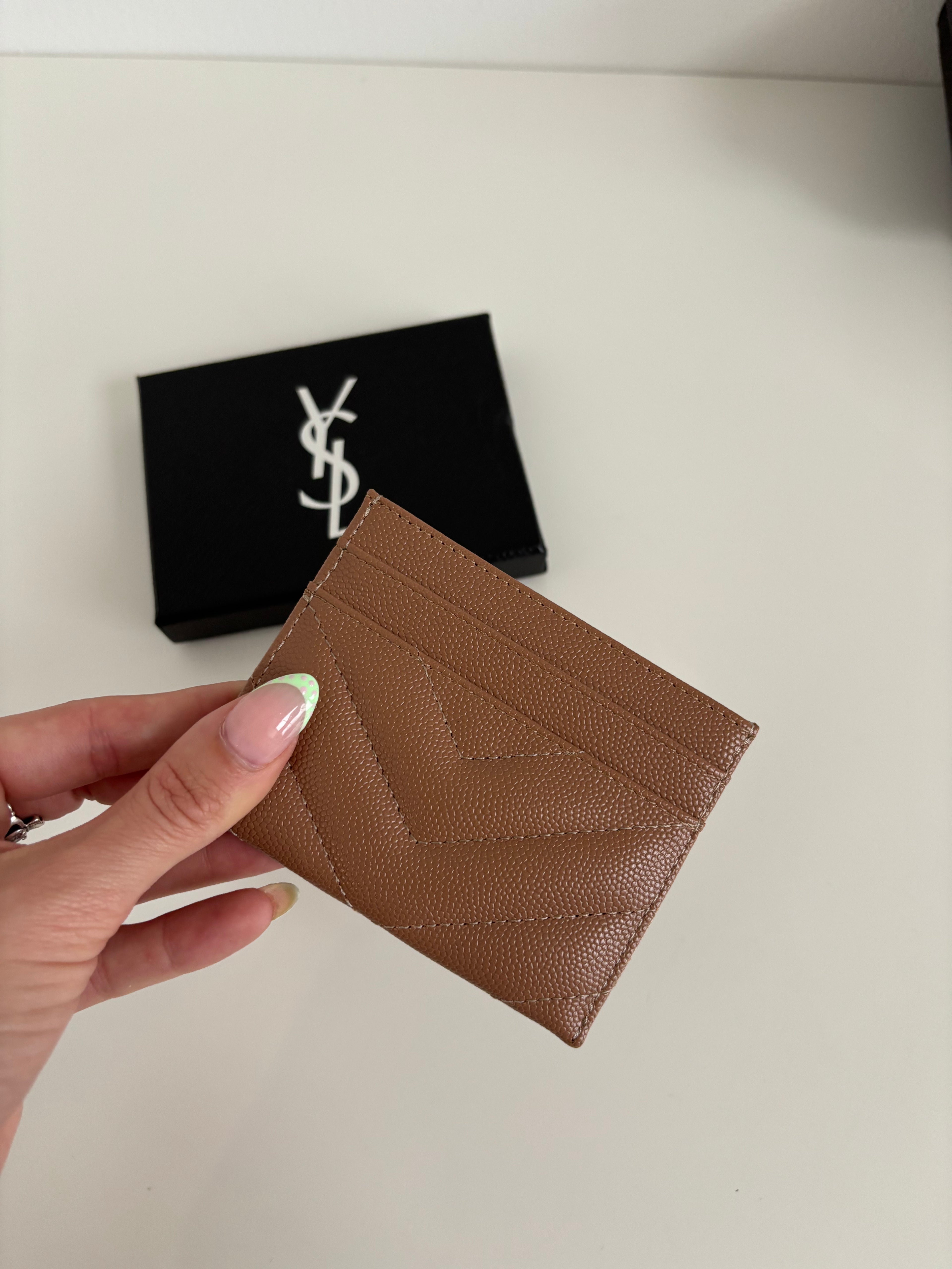 Cardholder