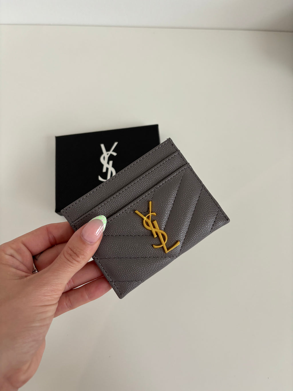 Cardholder