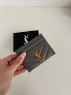 Cardholder