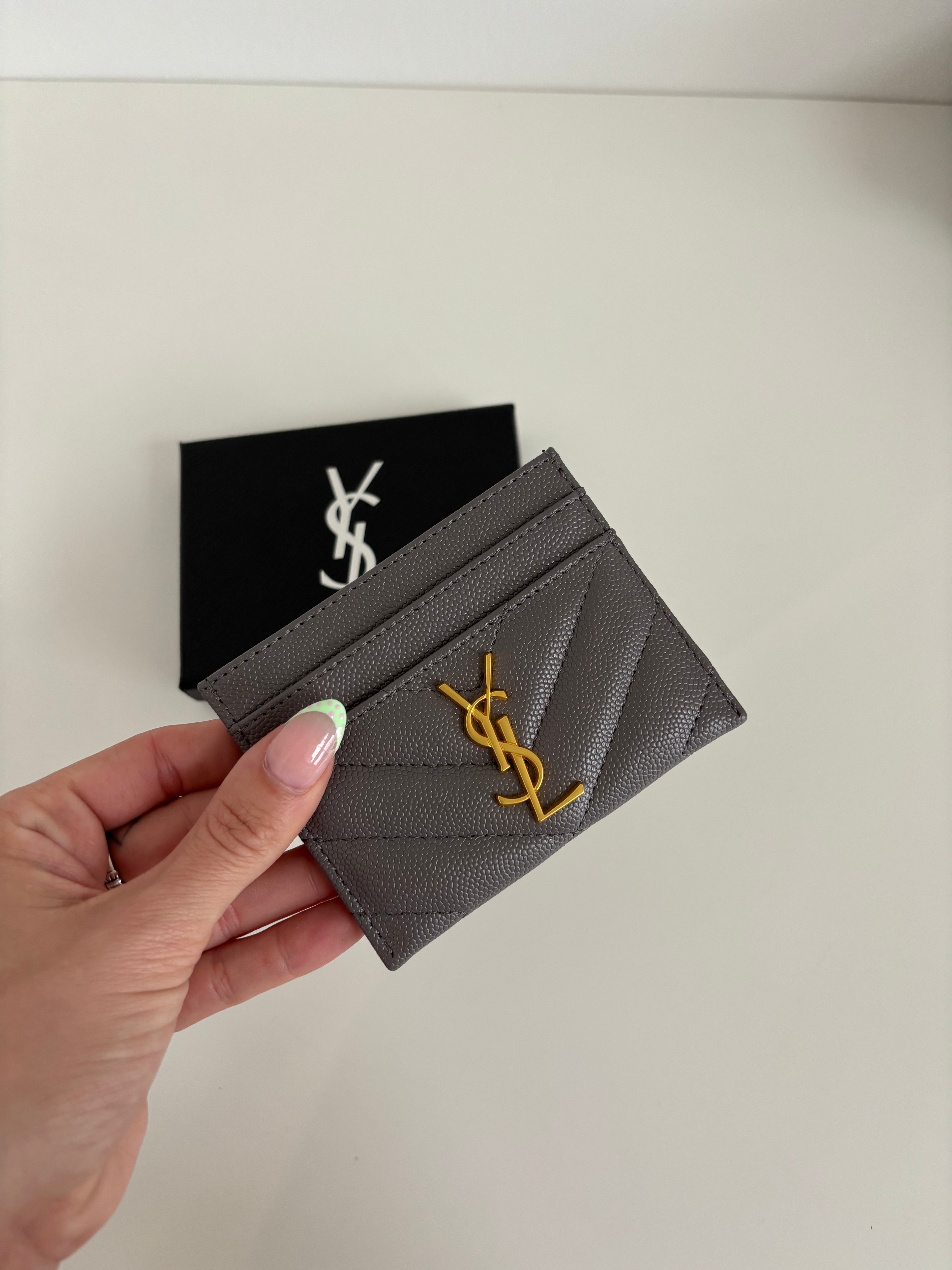 Cardholder