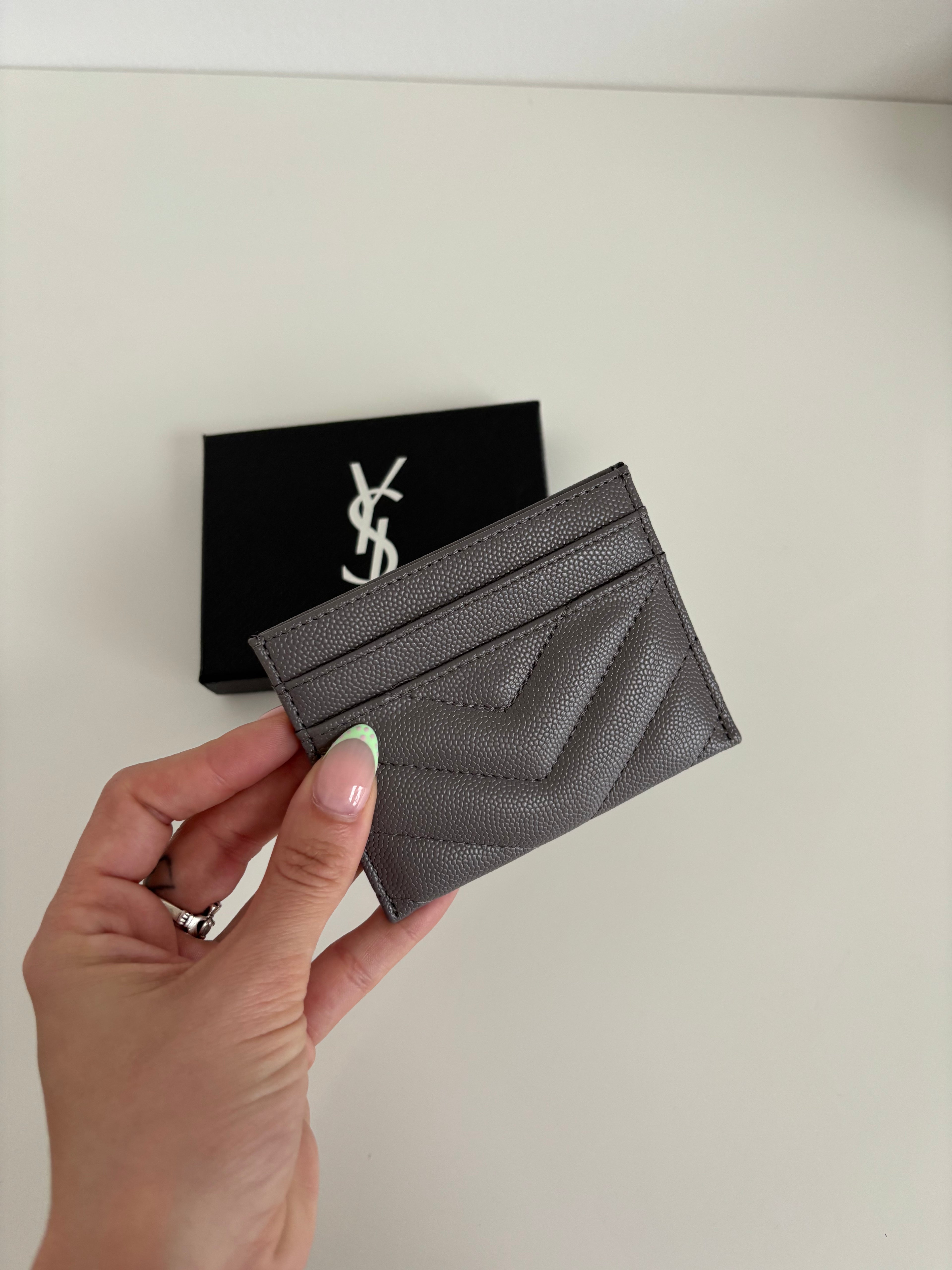 Cardholder