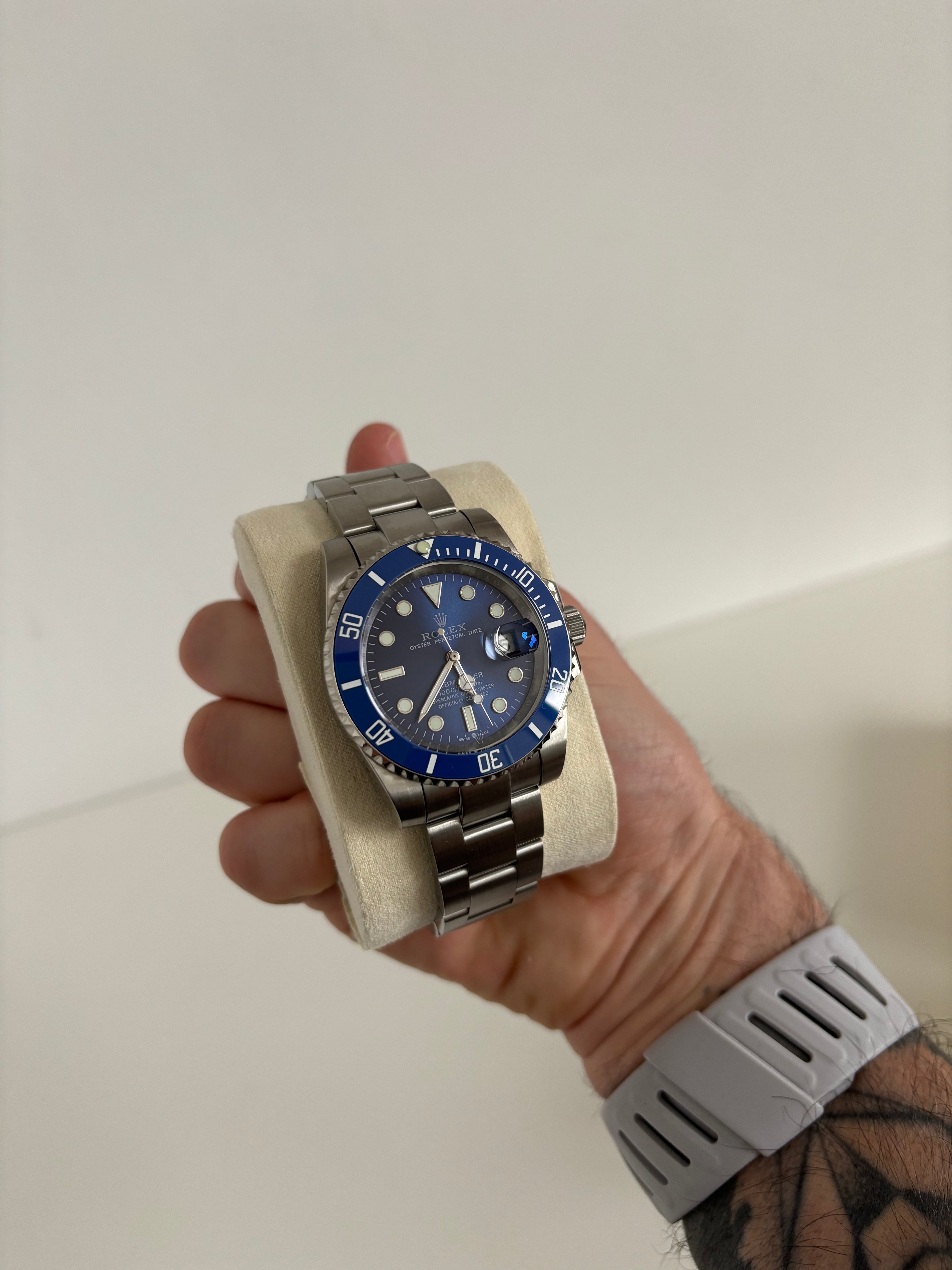 Watch