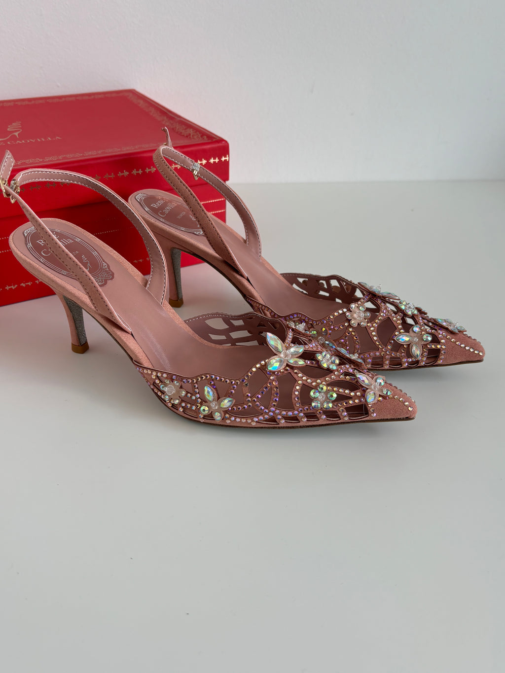 Heels