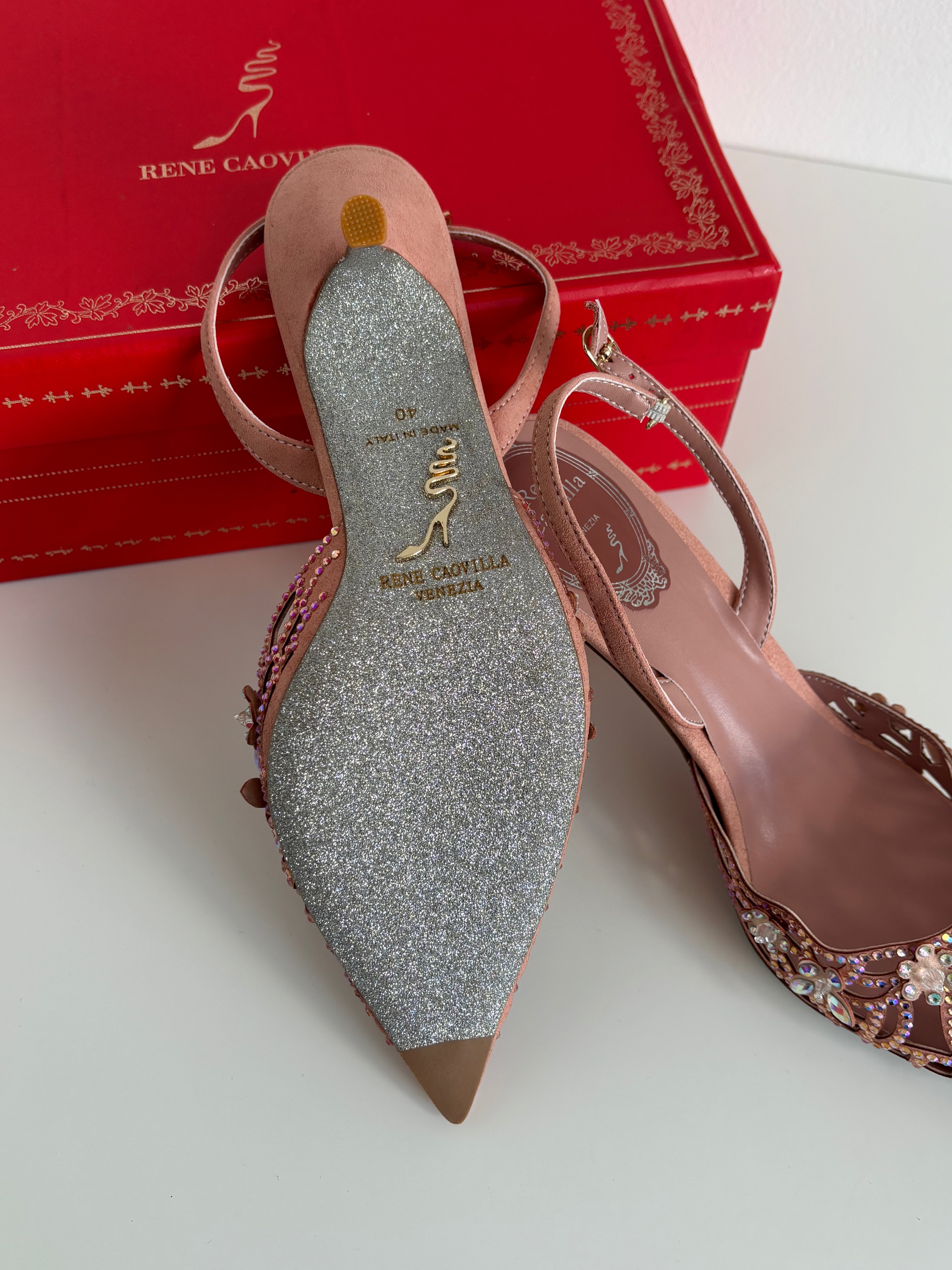 Heels