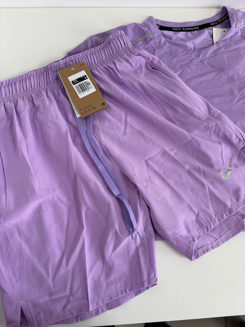 Men’s set