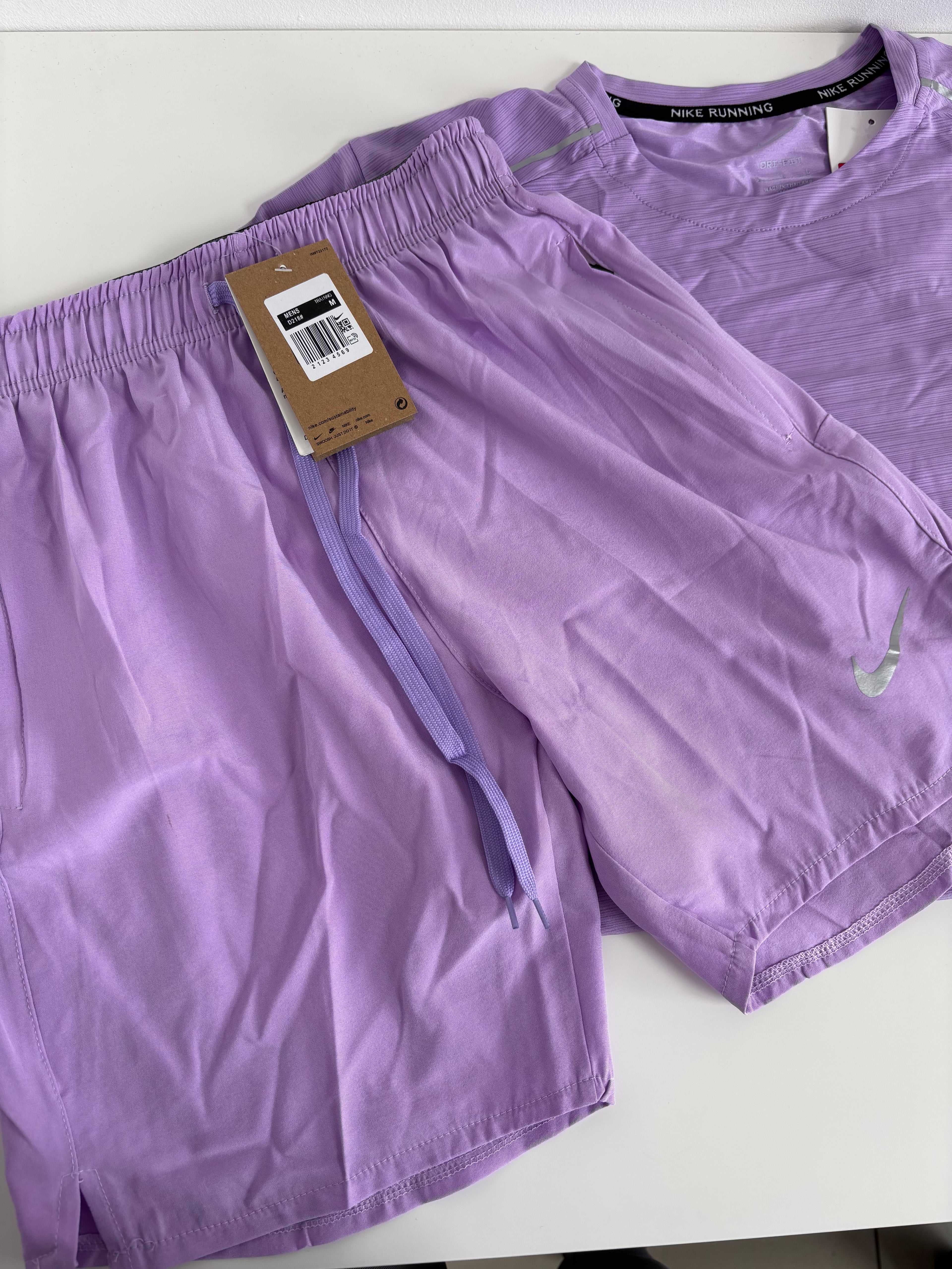 Men’s set