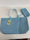 Medium tote